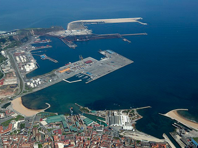 Area of Action - BB SURVEYORS - Bay of Biscay Cargo & Marine Surveyors ...